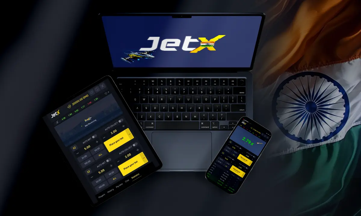 Versions of JetX