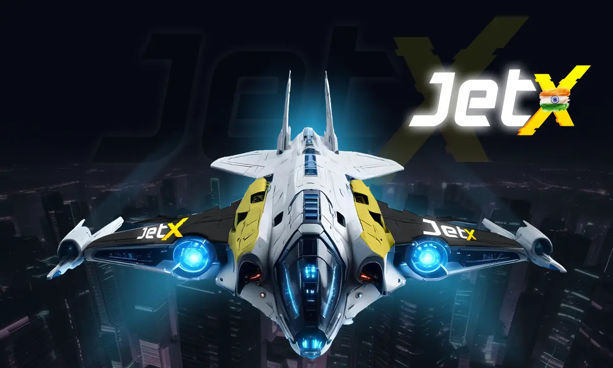 Play JetX Game