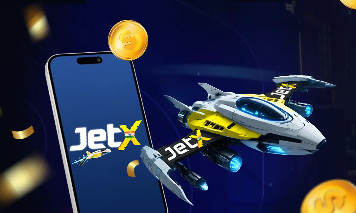 JetX Features and Bonuses