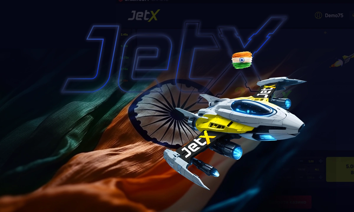 Win at JetX Crash Game