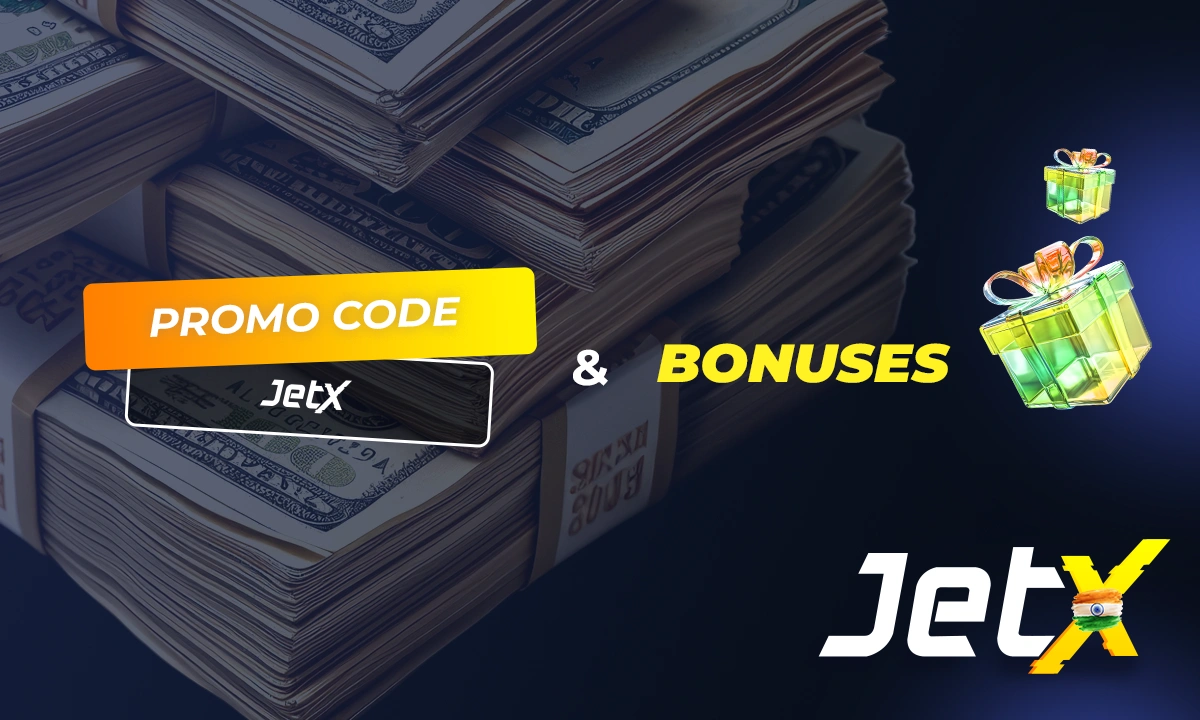 JetX Casino Bonuses and Promo Codes