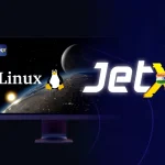 JetX on Linux