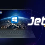 JetX on Windows