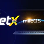 JetX on macOS