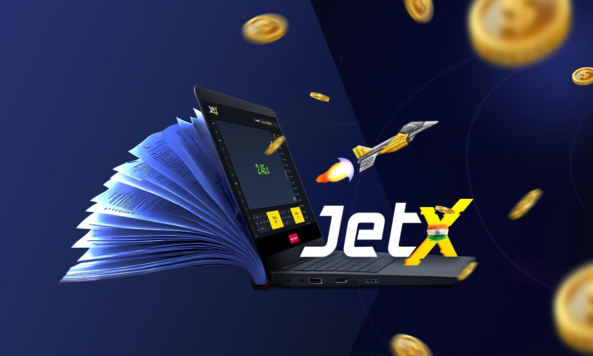 Understanding Jet X Game